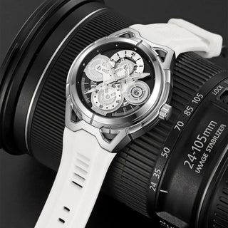 Regency Legacy Watch