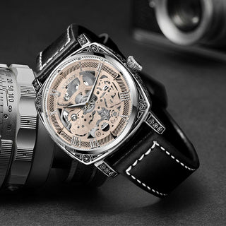 Regency Virtue Watch