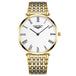 Gold - Silver - 2 - 33mm