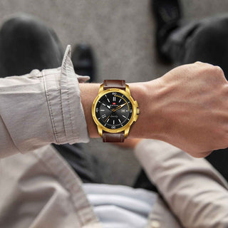 Prestige Marquis Watch