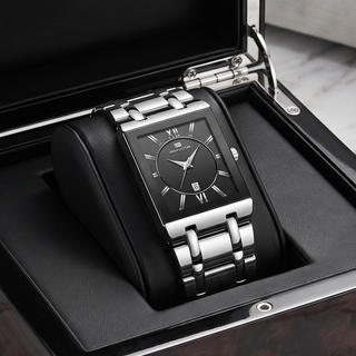 Seraphic Spectrum Watch