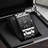 Black - Silver