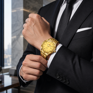 Solstice Elite Watch