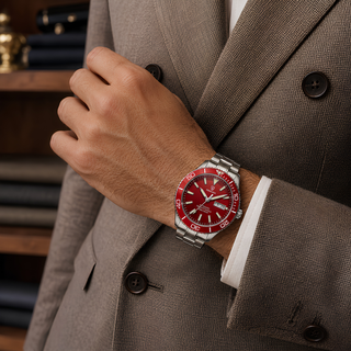 Valerius Noble Watch