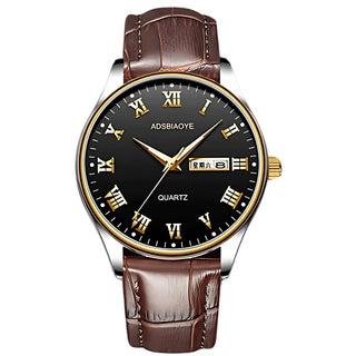Cavalier Epoch Watch