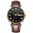 Black - Gold - Brown