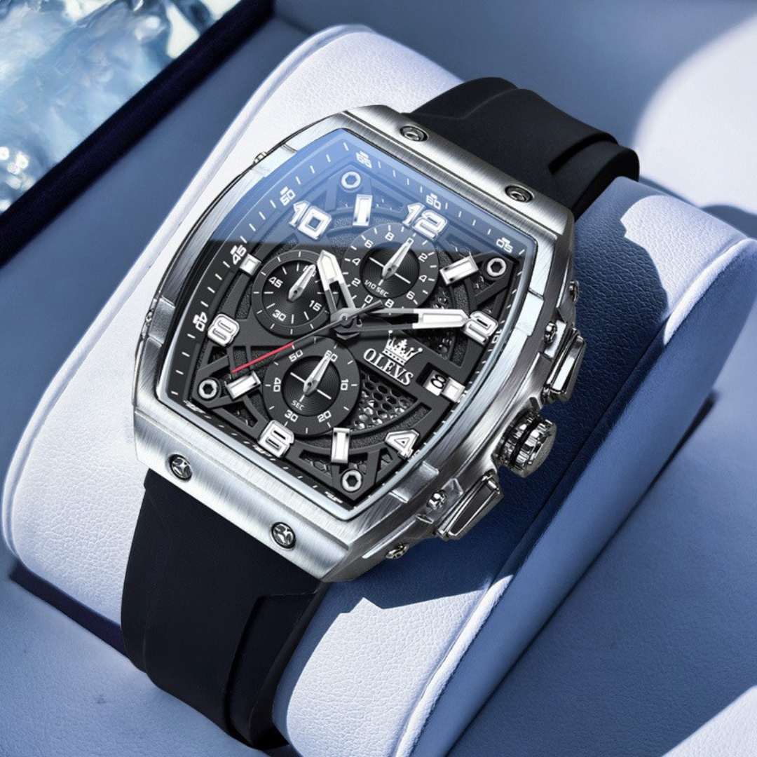 Imperial Valor Watch