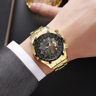 Chivalric Realm Watch