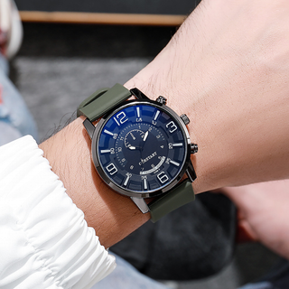 Sovereign Ascot Watch