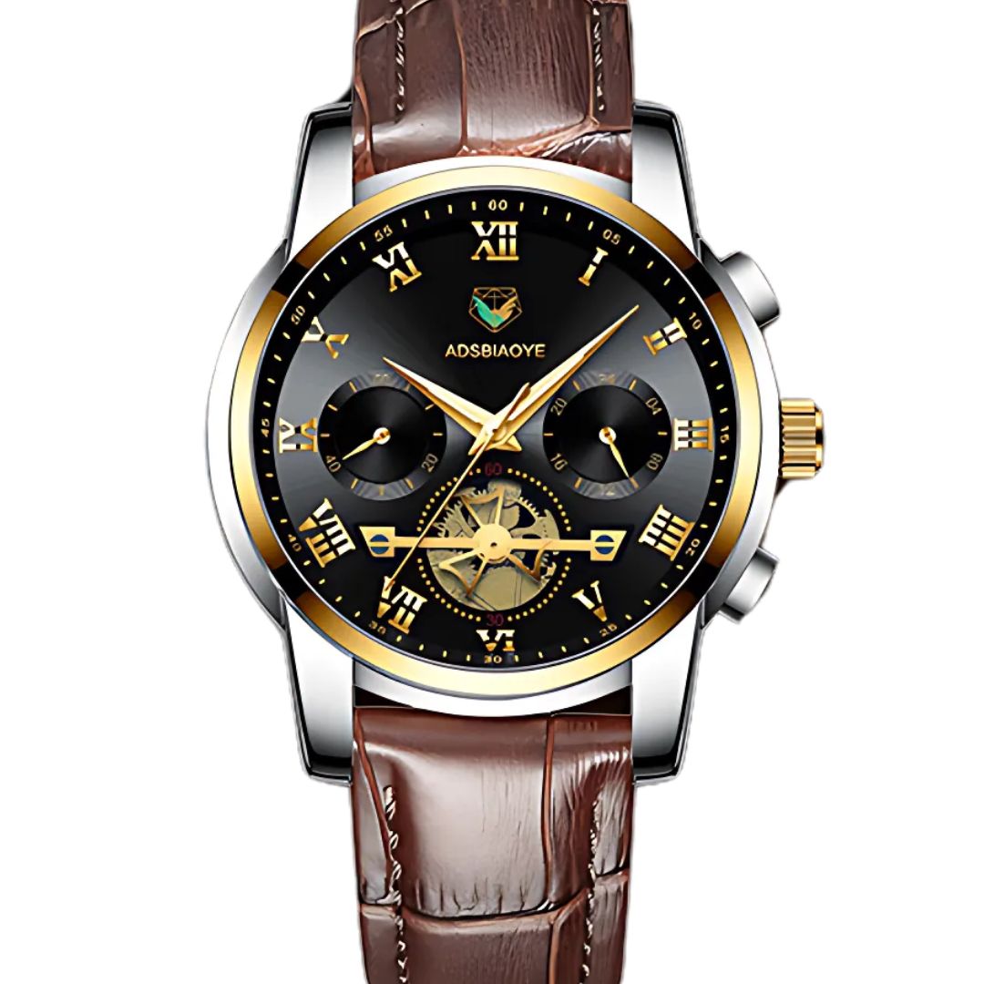 Legacy Noble Watch