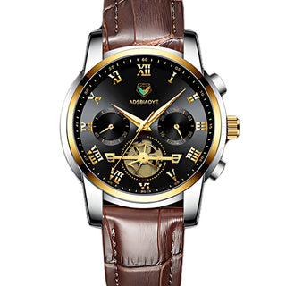 Legacy Noble Watch