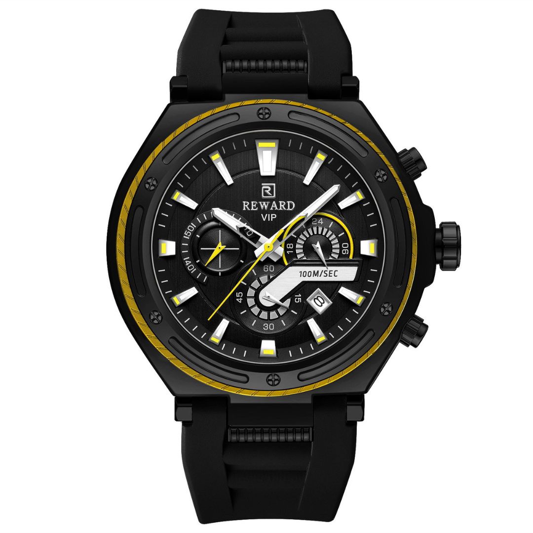 Regent Chrono Watch
