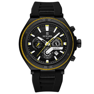 Regent Chrono Watch
