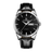 Silver - Black
