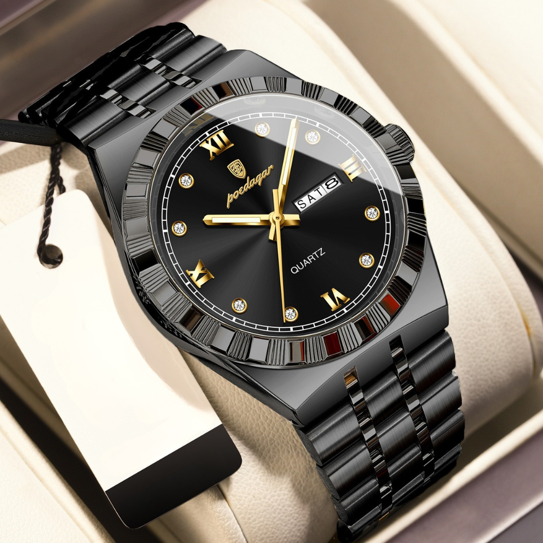 Virtuoso Harmony Watch