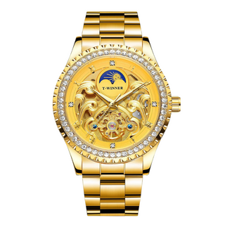 Regency Horizon Watch