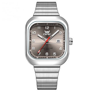 Sable Emblem Watch