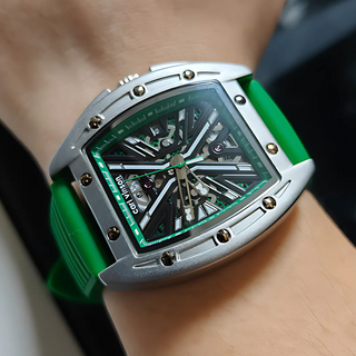 Radiant Zenith Watch