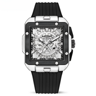 Velvet Luminary Watch
