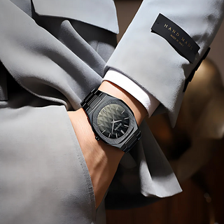 Equinox Specter Watch