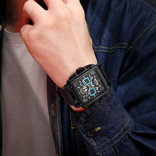 Regal Ascend Watch