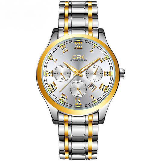 Phantom Zenith Watch