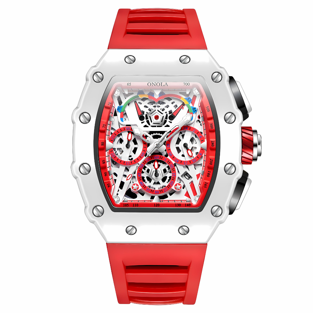 Ethereal Noble Watch