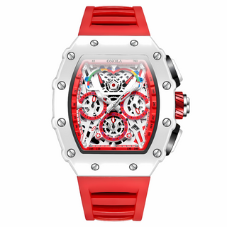 Ethereal Noble Watch
