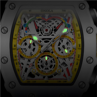 Ethereal Noble Watch