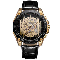 Cadran Solaire Watch