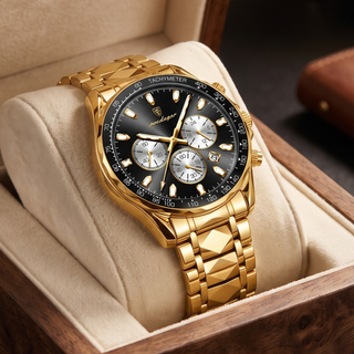 Supreme Noble Watch