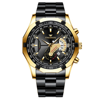 Horizon Brave Watch
