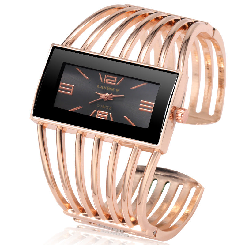 Luminara Luxe Bracelet Watch