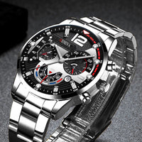 Regal Chronos Watch