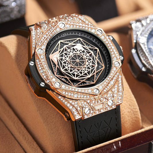 Pinnacle Royal Watch