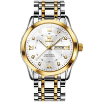 Celestial Blaze Watch