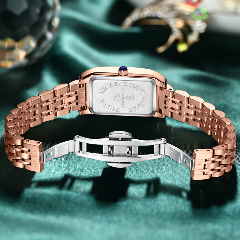 Grandeur Glamour Watch