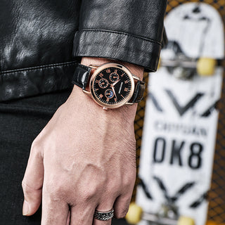 Prestige Paramount Watch