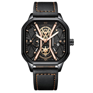 Axiom Navigator Watch