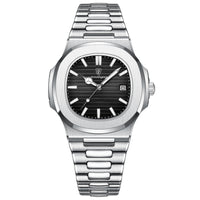 Sovereign Cadence Watch