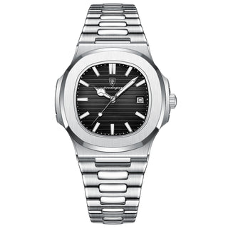 Sovereign Cadence Watch