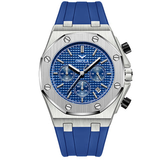 Celestial Reverence Watch