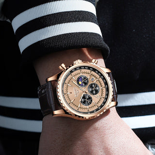 Prestige Luminescence Watch
