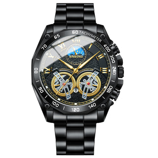 Velocity Horizon Watch