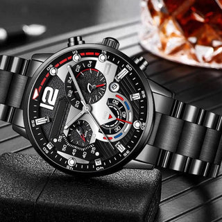 Regal Chronos Watch