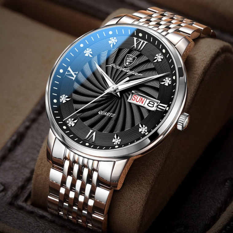 Gallant Venture Watch