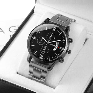 Royal Ascendancy Watch