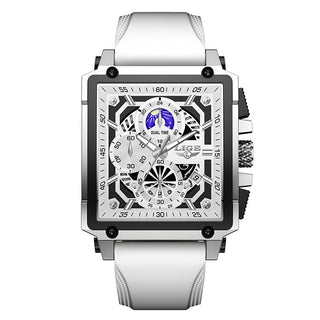 Imperial Elegance Watch