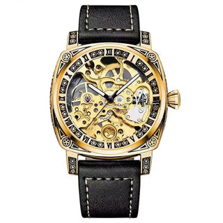 Stellar Forge Watch