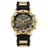 Gold-Black